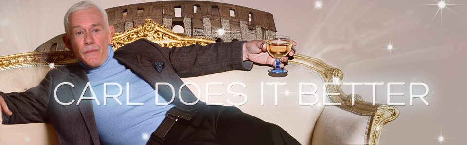 DaddyCarl.com Banner