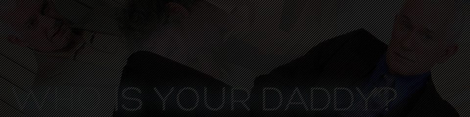 DaddyCarl.com Banner